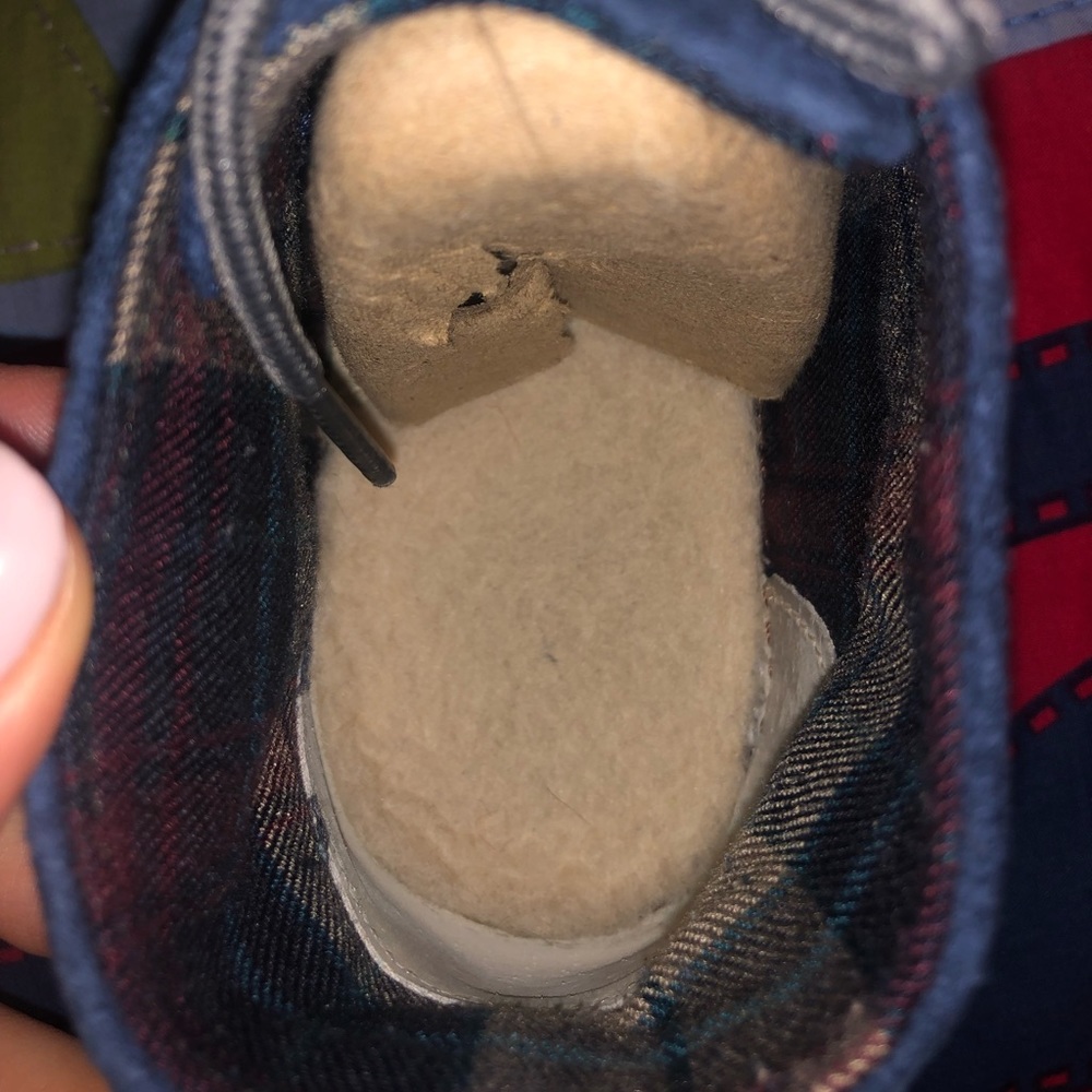 Boys Ugg Boots